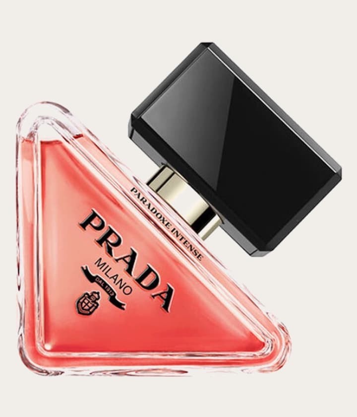 Prada Paradoxe Intense Eau de Parfum