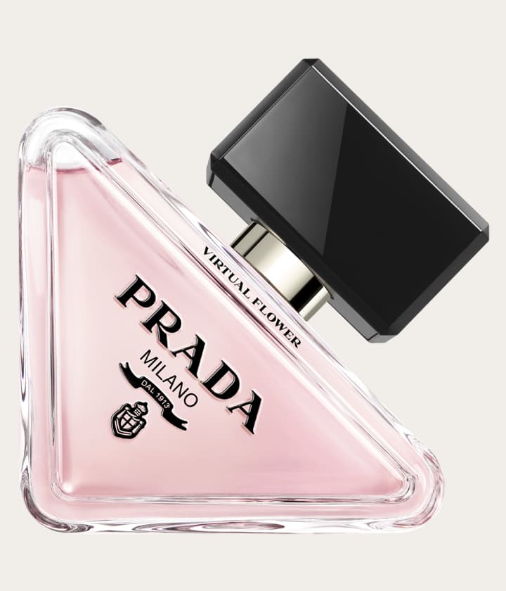 Prada Paradoxe Virtual Flower Eau de Parfum