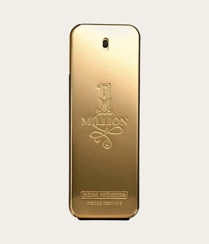 Rabanne 1 Million Eau de Toilette