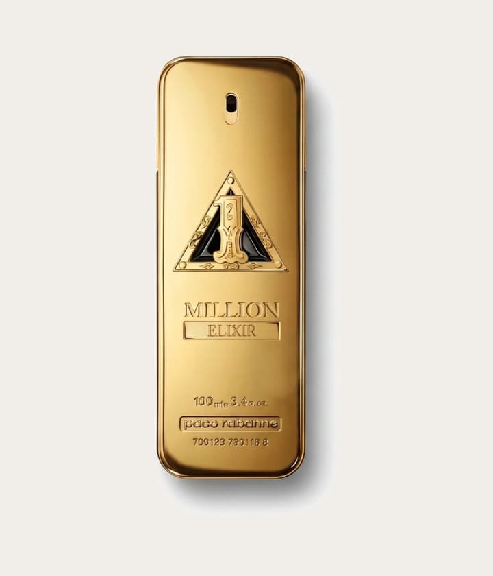 Rabanne 1 Million Elixir Parfum Intense