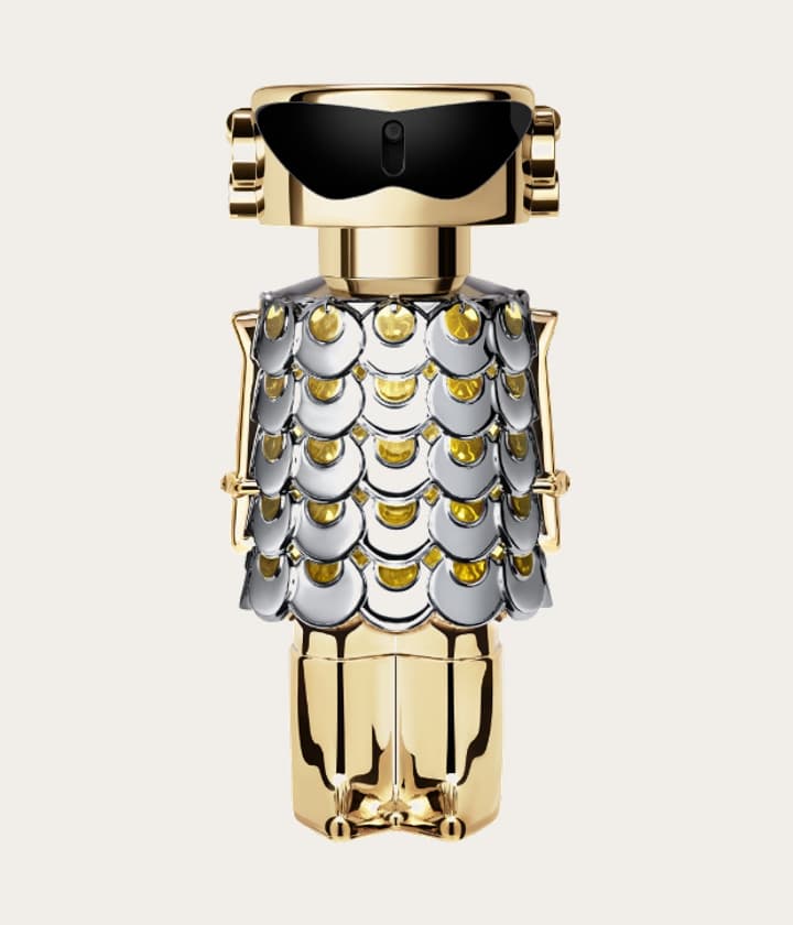 Rabanne Fame Eau de Parfum