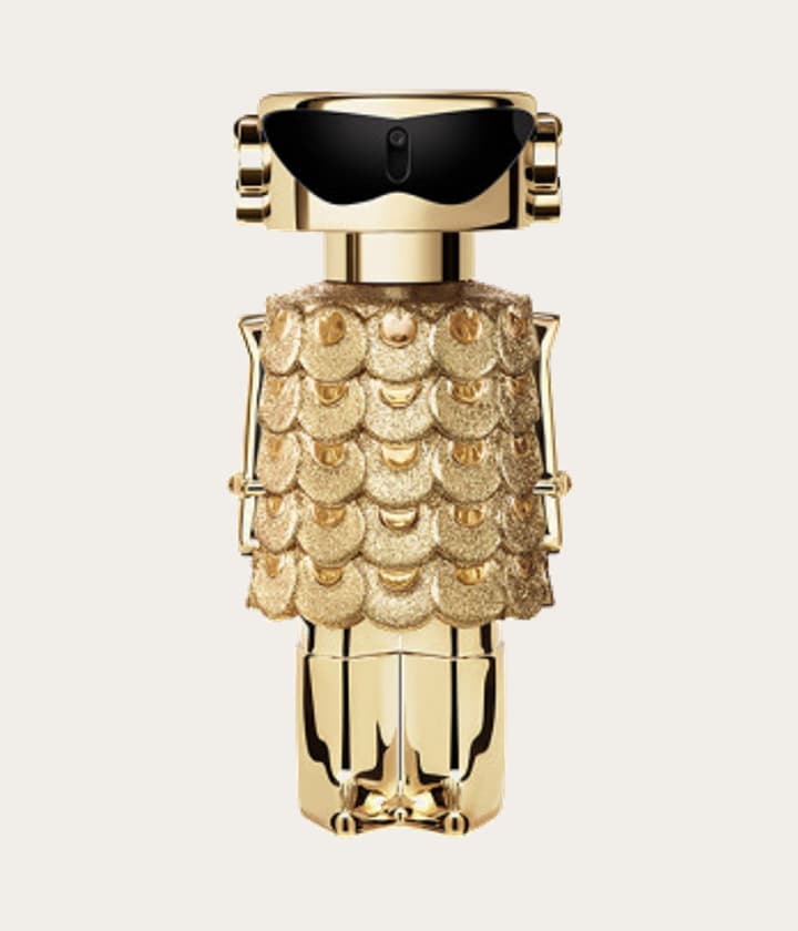 Rabanne Fame Intense Eau de Parfum Intense