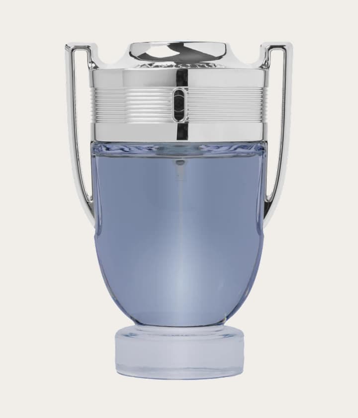 Rabanne Invictus Eau de Toilette