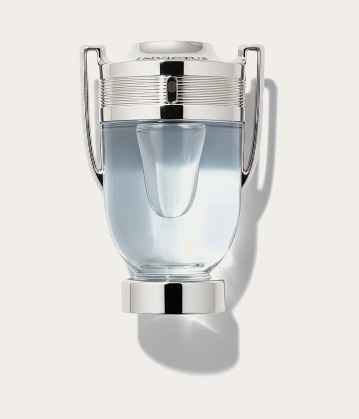Rabanne Invictus Parfum