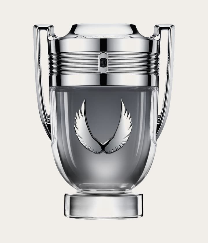 Rabanne Invictus Platinum Eau de Parfum