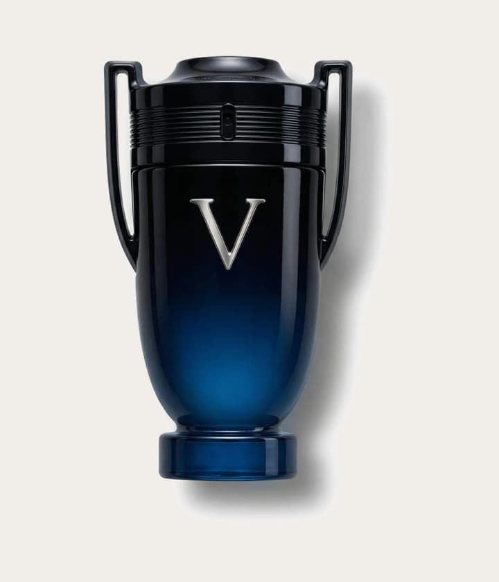 Rabanne Invictus Victory Elixir Parfum Intense