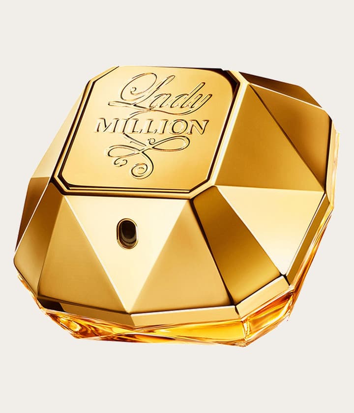 Rabanne Lady Million Eau de Parfum