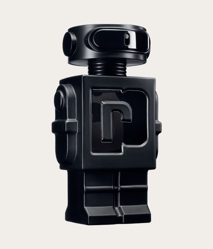 Rabanne Phantom Parfum