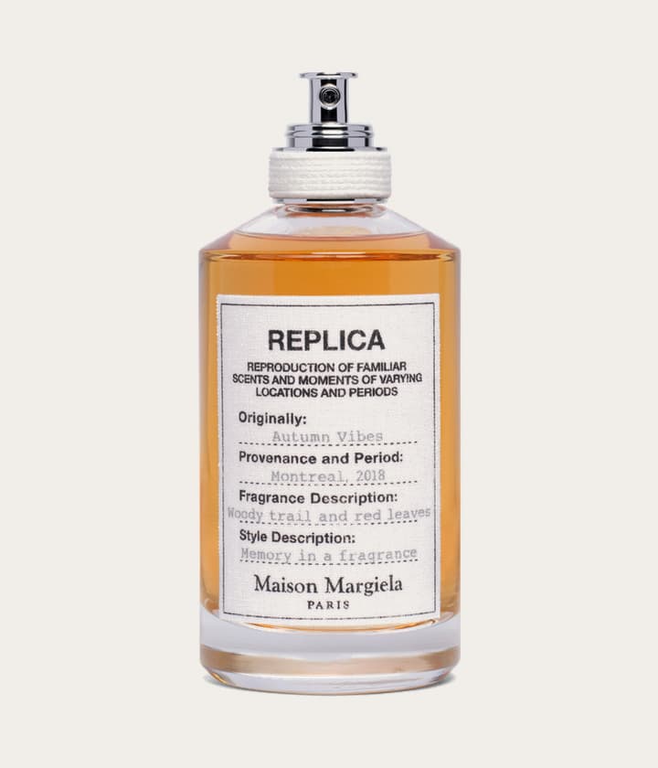 Maison Margiela REPLICA Autumn Vibes Eau de Toilette