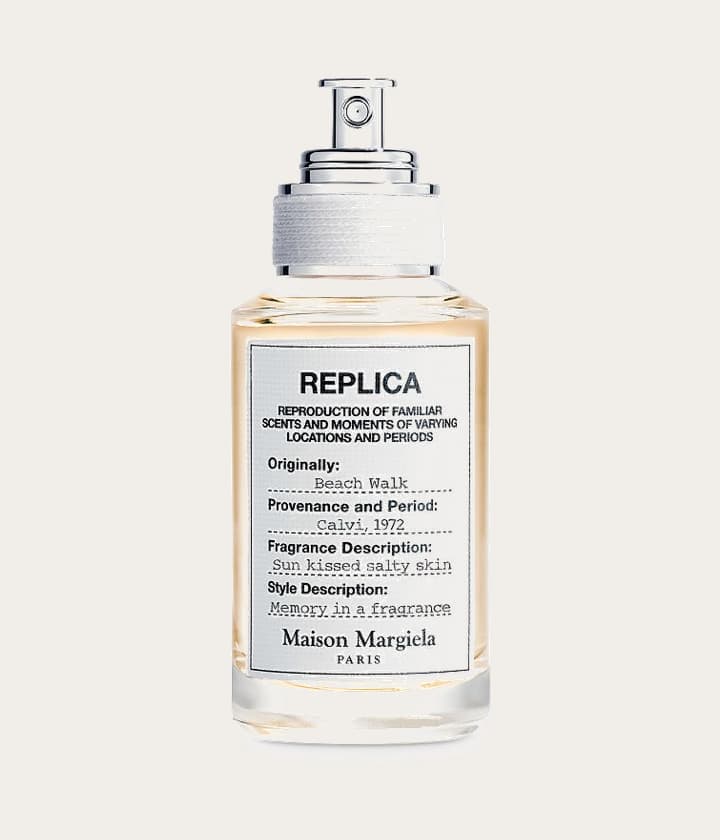Maison Margiela REPLICA Beach Walk Eau de Toilette