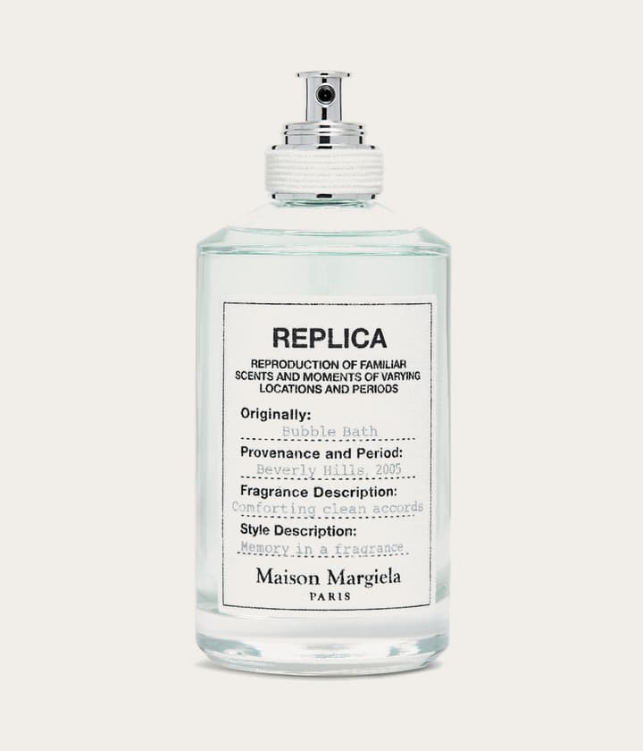 Maison Margiela REPLICA Bubble Bath Eau de Toilette