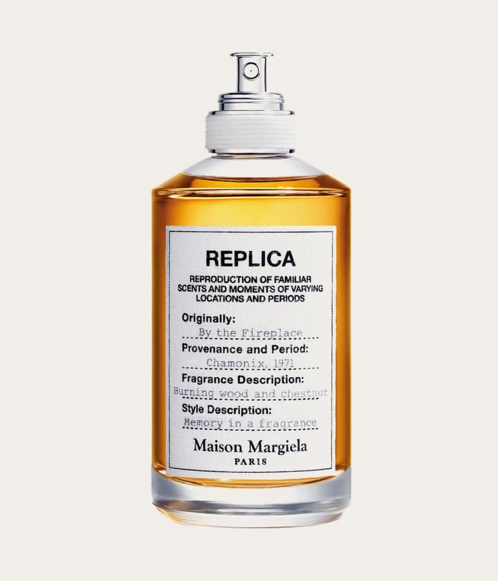 Maison Margiela REPLICA By the Fireplace Eau de Toilette