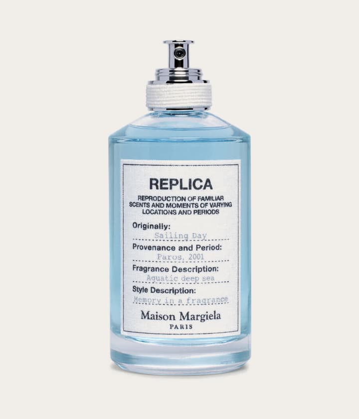 Maison Margiela REPLICA Sailing Day Eau de Toilette