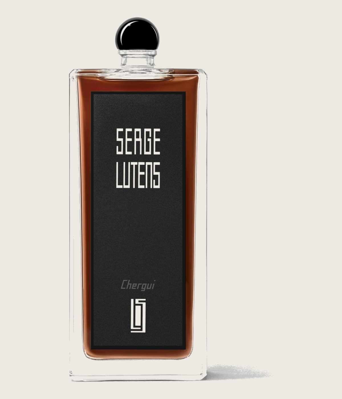 Serge Lutens Chergui