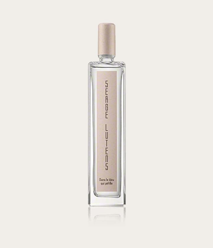 Serge Lutens Dans le Bleu Qui Pétille Eau de Parfum