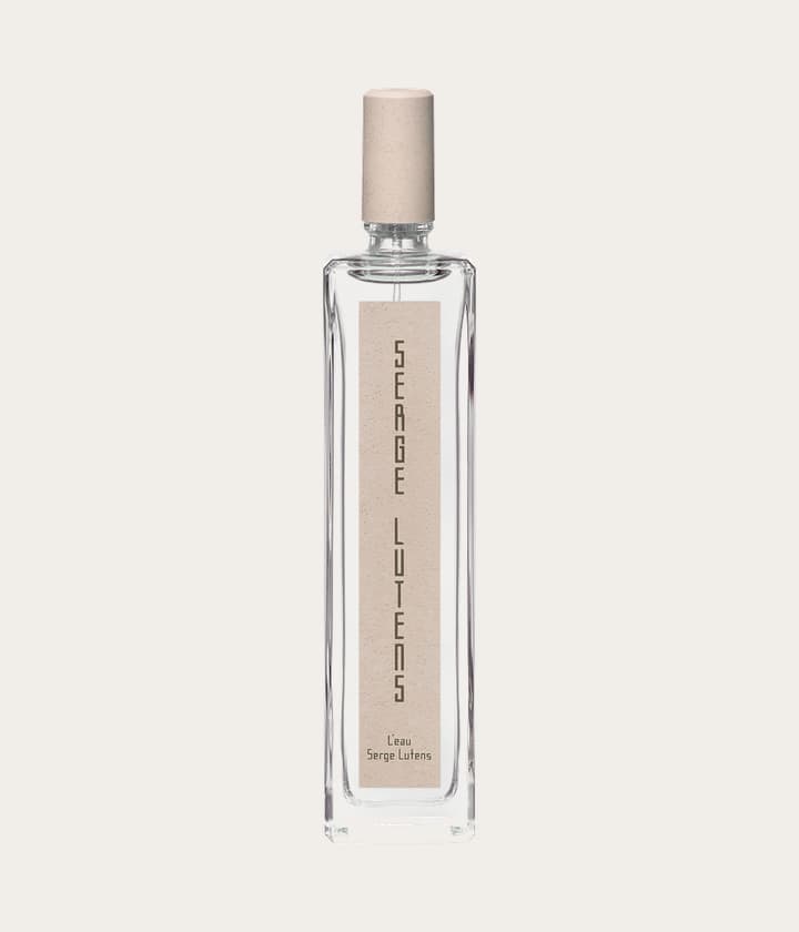 Serge Lutens L'Eau Serge Lutens Eau de Parfum