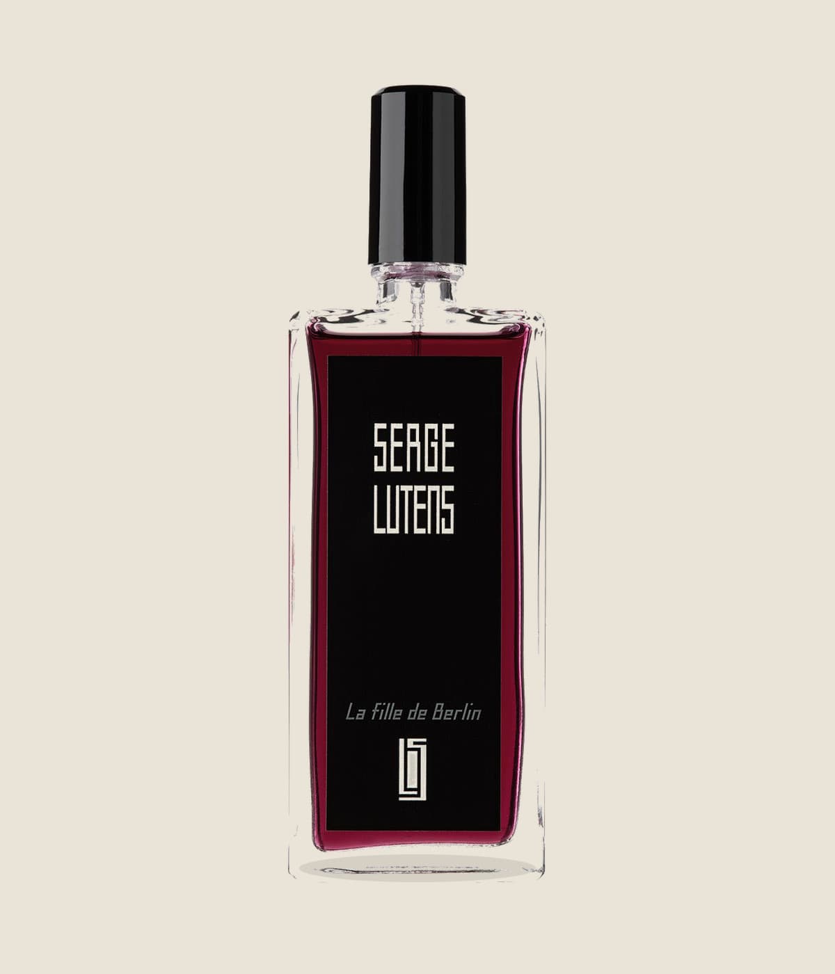 Serge Lutens La Fille de Berlin Eau de Parfum
