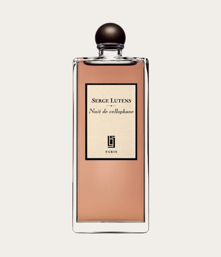 Serge Lutens Nuit de Cellophane Eau de Parfum