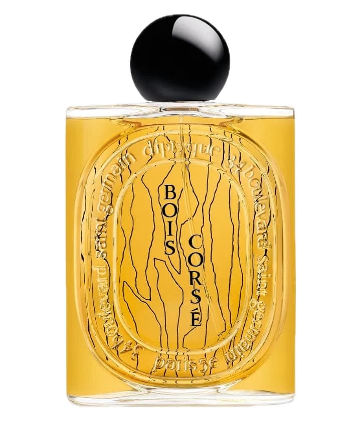 Diptyque Bois Corsé