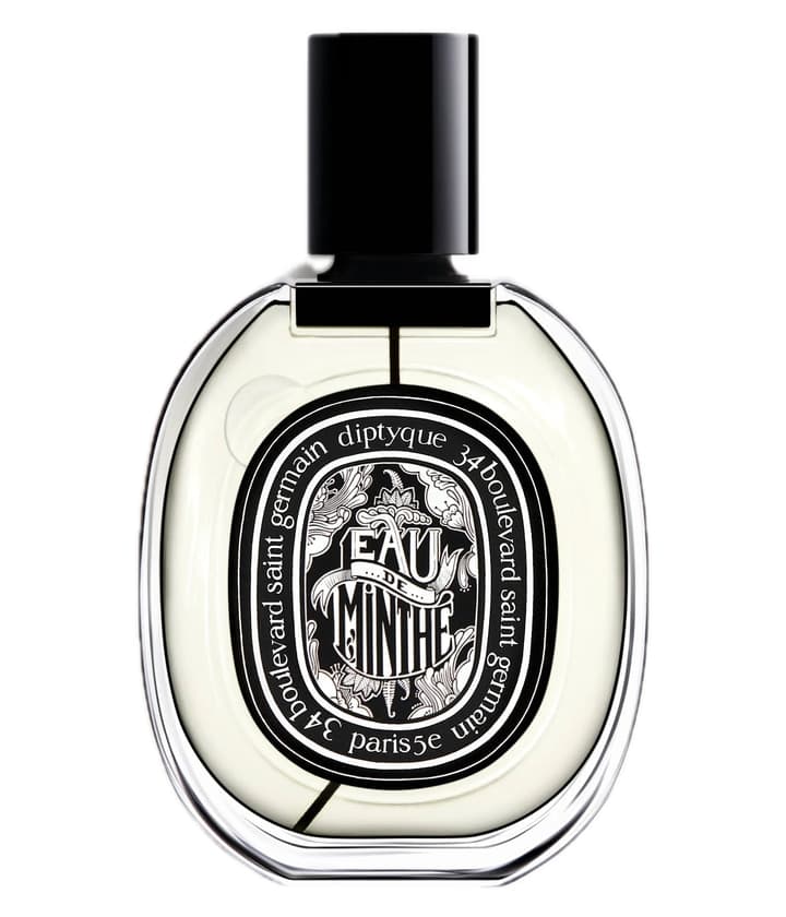 Diptyque Eau de Minthé