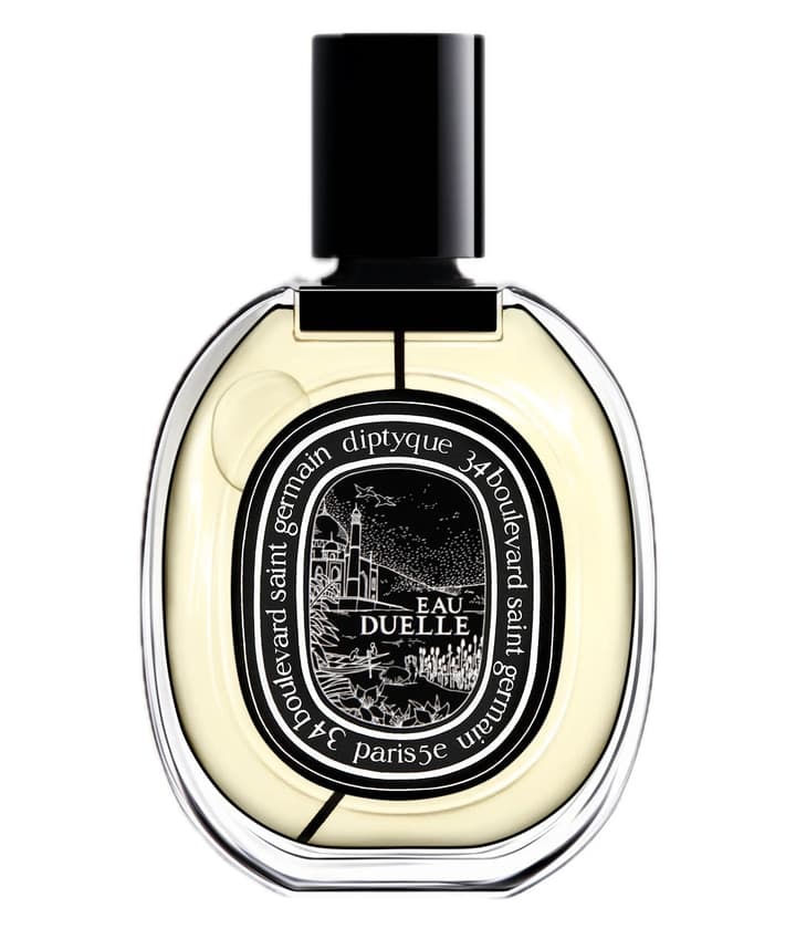 Diptyque Eau Duelle