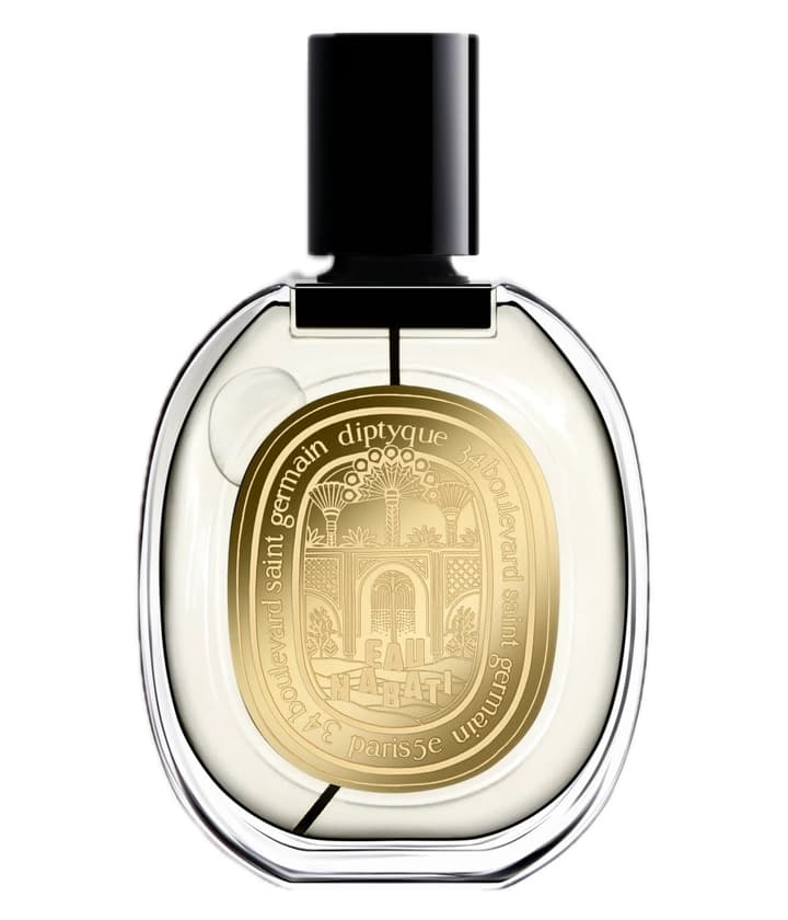 Diptyque Eau Nabati
