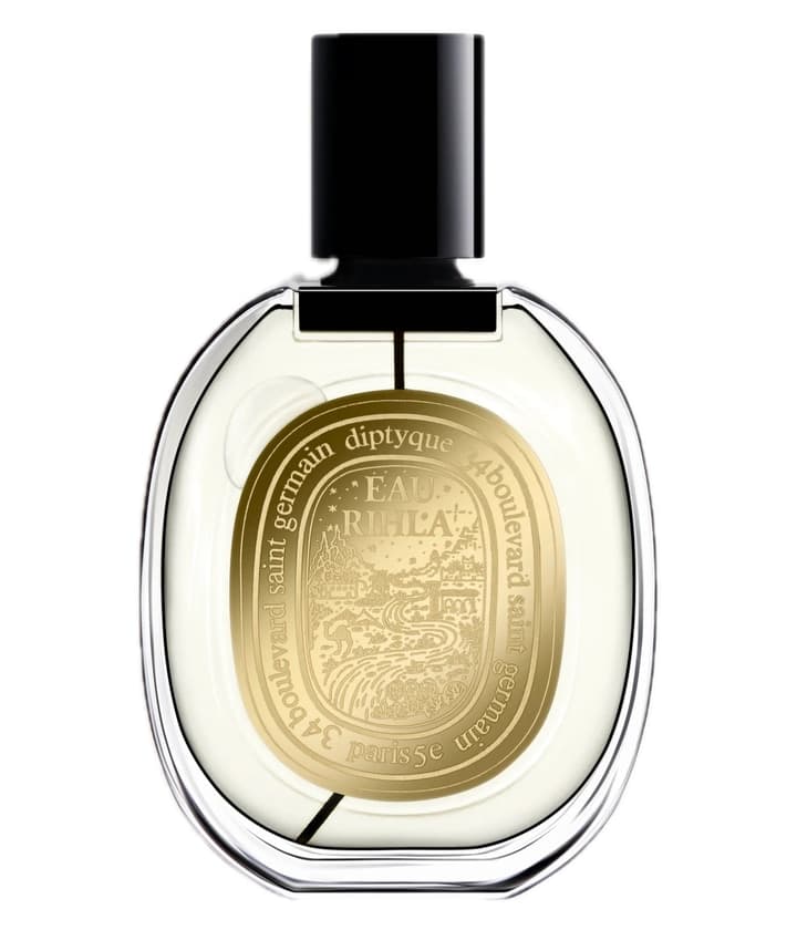 Diptyque Eau Rihla