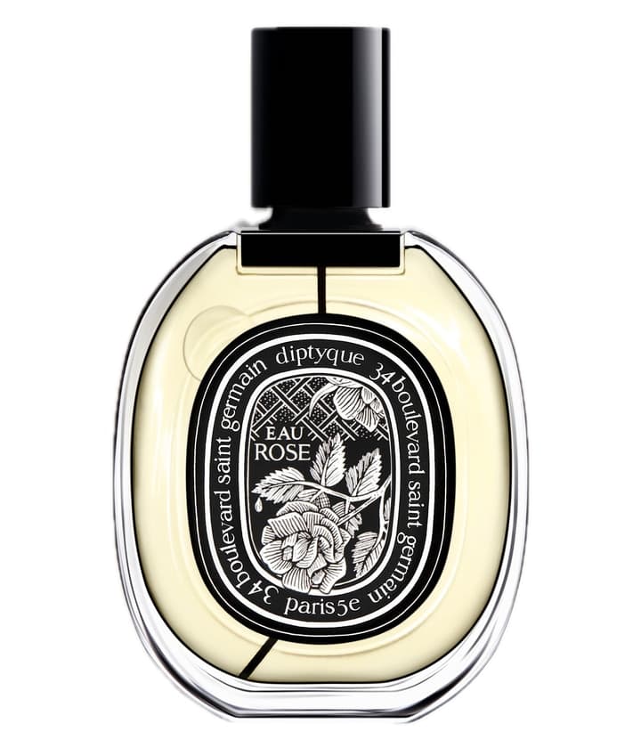Diptyque Eau Rose