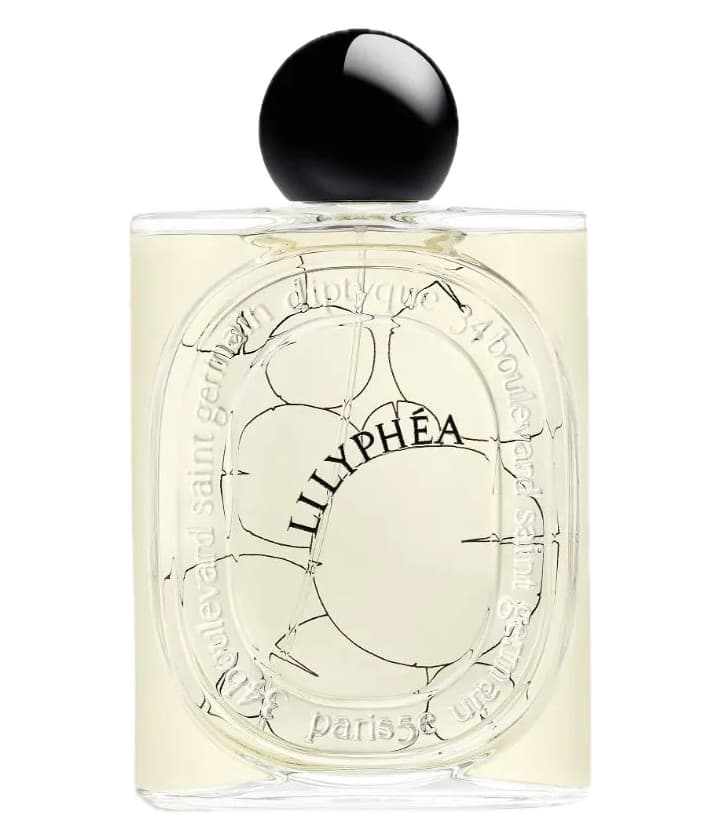 Diptyque Lilyphéa