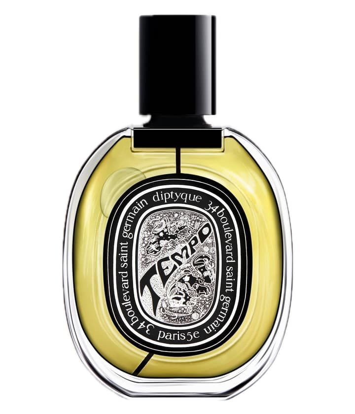 Diptyque Tempo