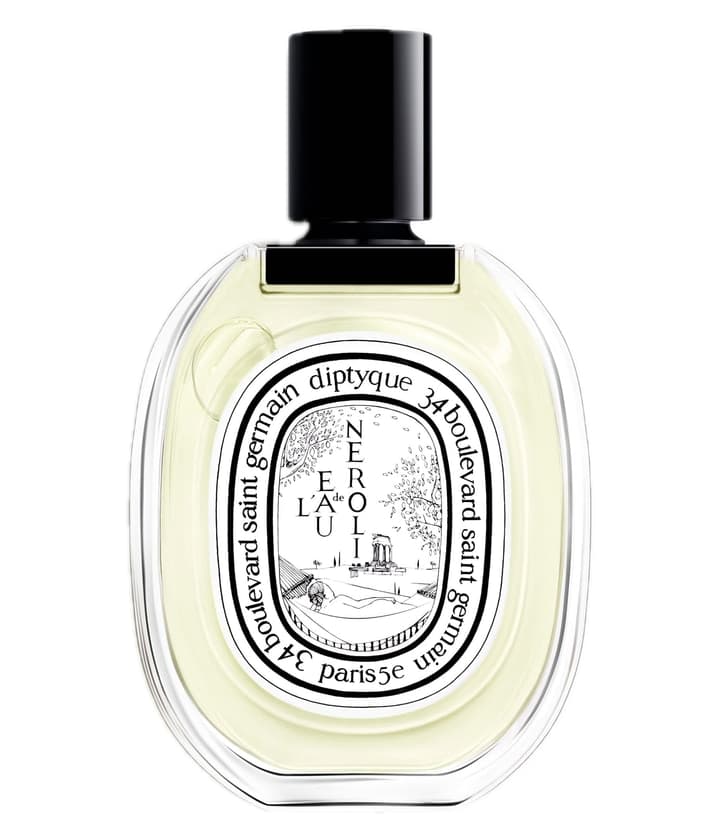 Diptyque L'Eau de Néroli