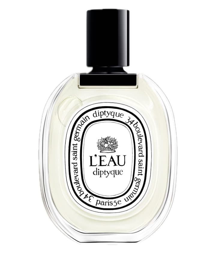 Diptyque L'Eau