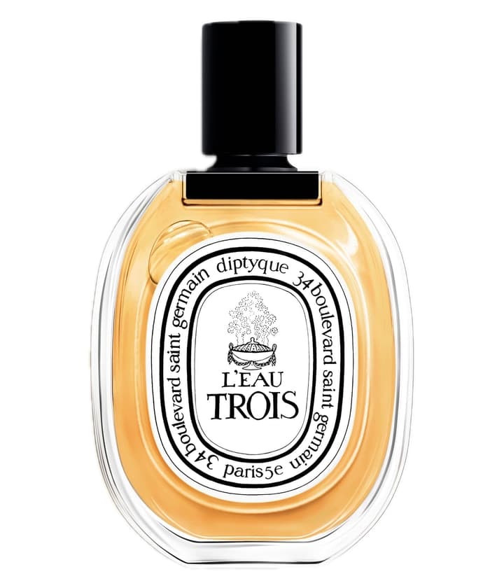 Diptyque L'Eau Trois