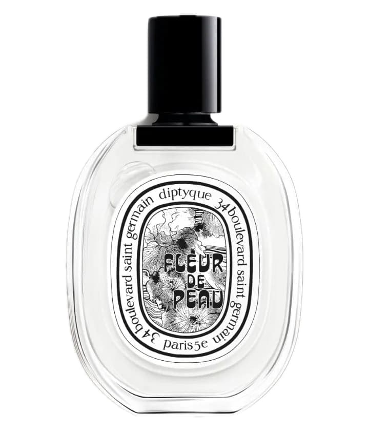 Diptyque Fleur de Peau
