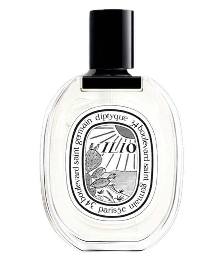 Diptyque Ilio