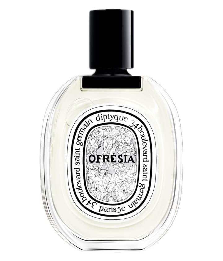 Diptyque Ofrésia