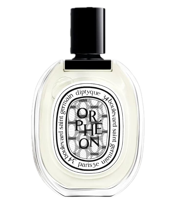 Diptyque Orphéon