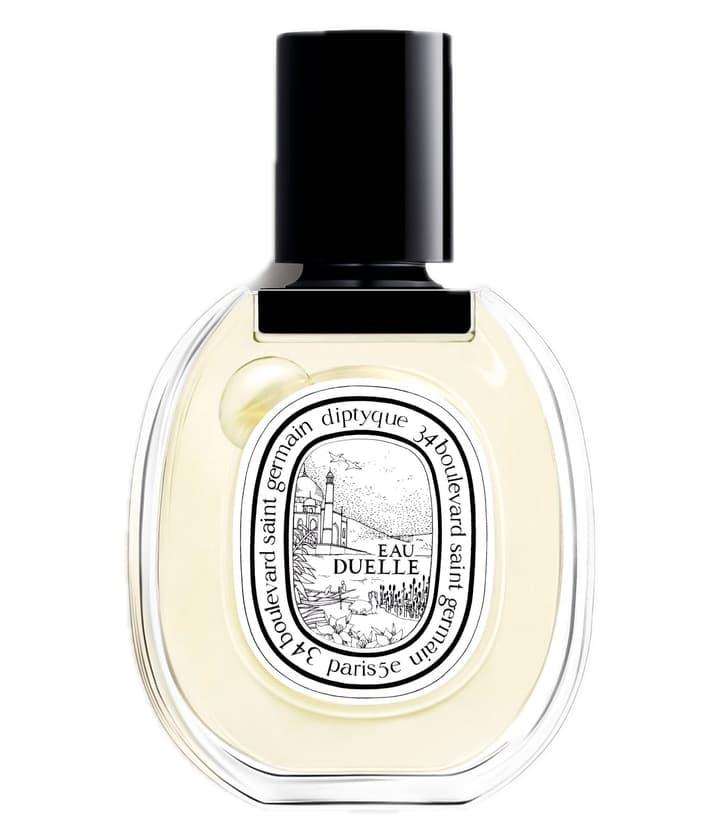 Diptyque Eau Duelle