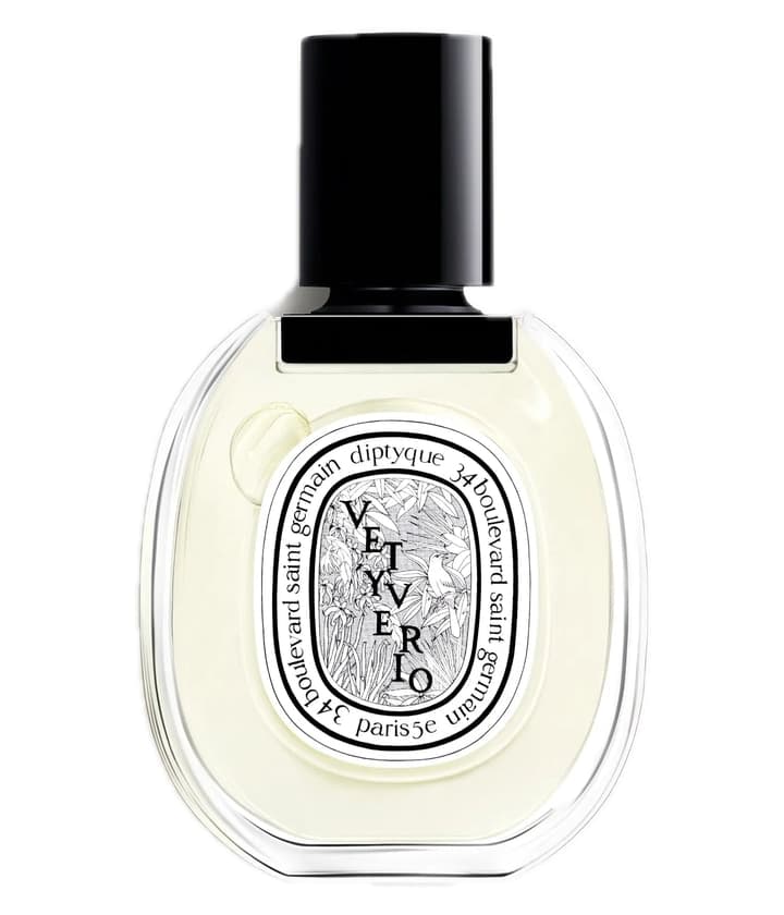 Diptyque Vetyverio