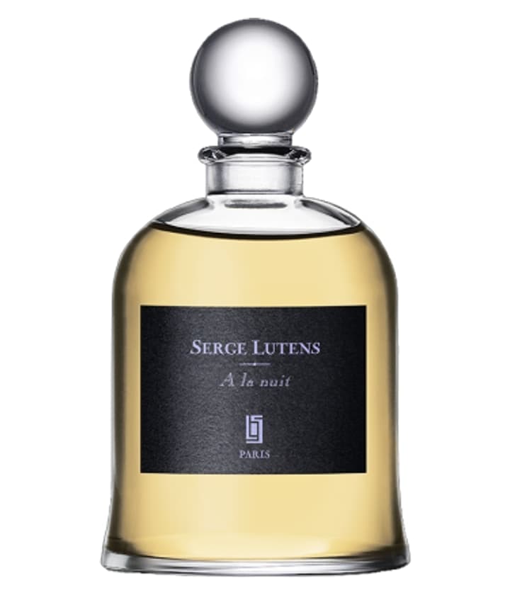 Serge Lutens A la nuit
