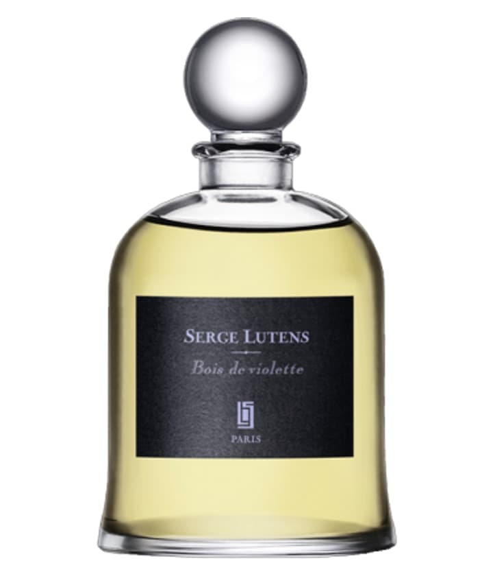 Serge Lutens Bois de violette