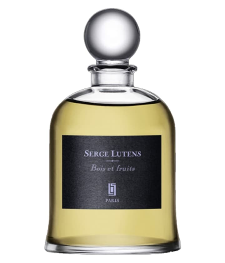 Serge Lutens Bois et fruits