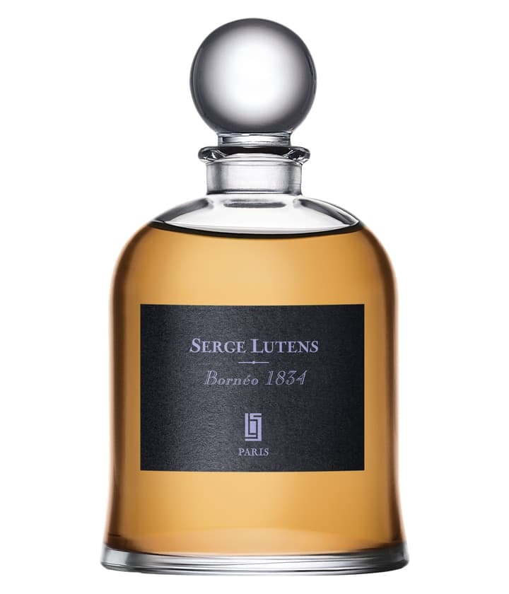 Serge Lutens Bornéo 1834
