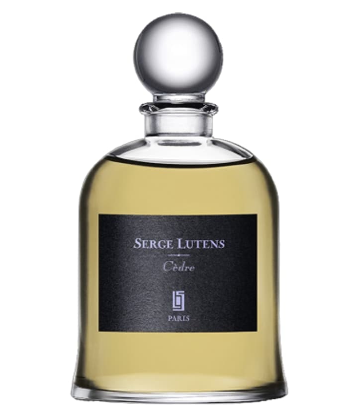 Serge Lutens Cèdre