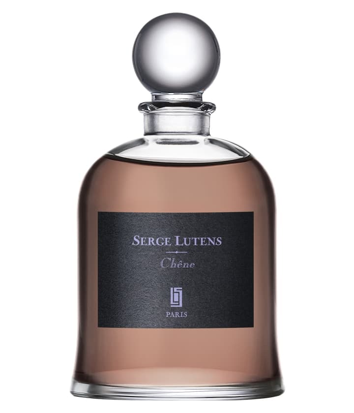 Serge Lutens Chêne