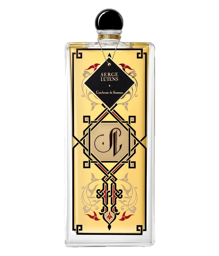 Serge Lutens Cracheuse de flammes