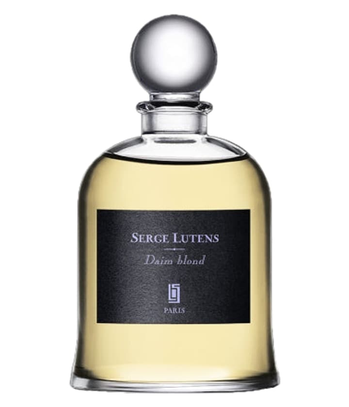 Serge Lutens Daim blond