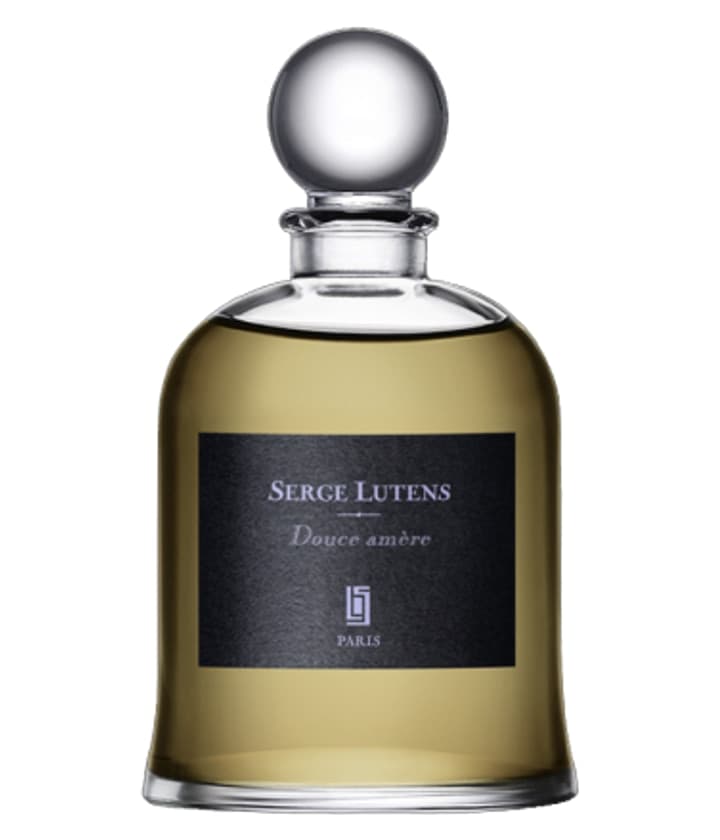 Serge Lutens Douce amère