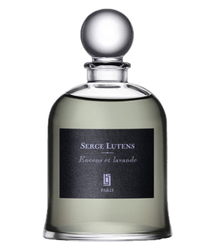 Serge Lutens Encens et lavande
