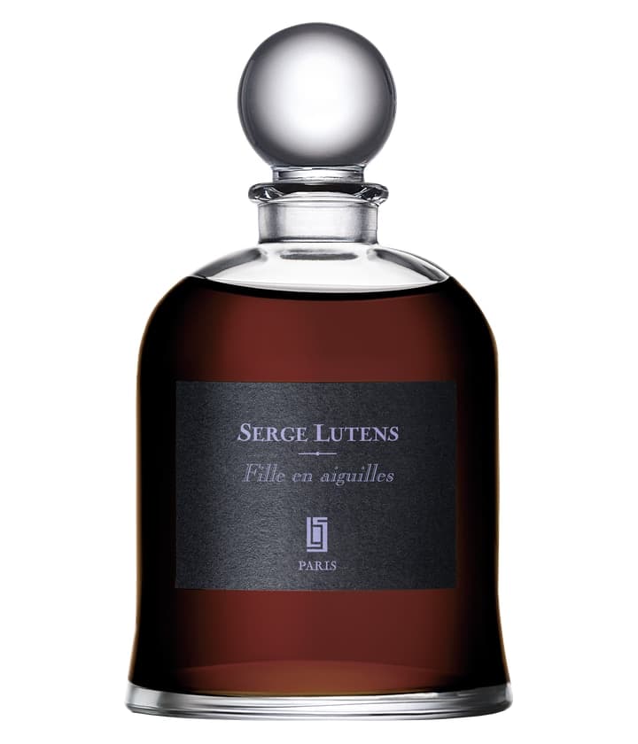 Serge Lutens Fille en aiguilles